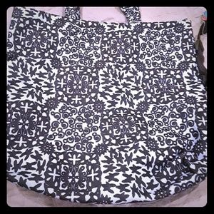 Beautiful Beach Tote Bag